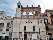 "Старая Бари" и не только (ч.2)