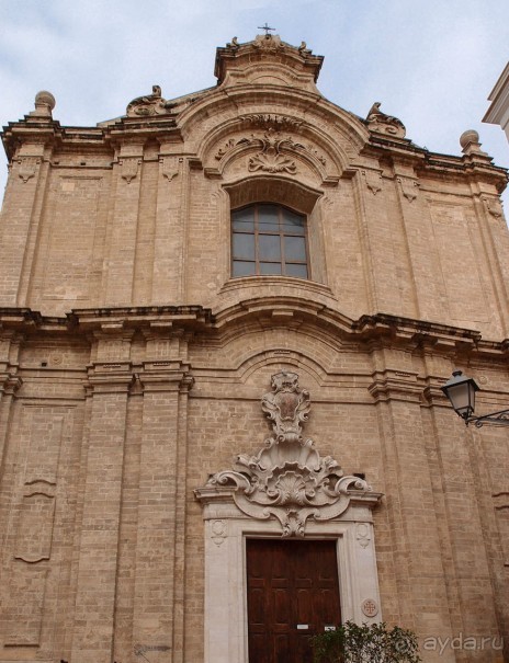 "Старая Бари" и не только (ч.2)