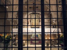 "Старая Бари" и не только (ч.2)