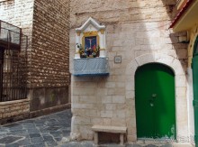 "Старая Бари" и не только (ч.2)