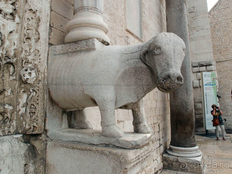 "Старая Бари" и не только (ч.2)