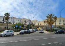 "Старая Бари" и не только (ч.2)