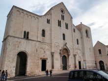 "Старая Бари" и не только (ч.2)