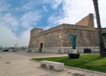 "Старая Бари" и не только (ч.2)