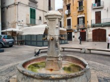 "Старая Бари" и не только (ч.2)