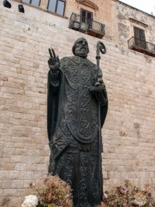 "Старая Бари" и не только (ч.2)