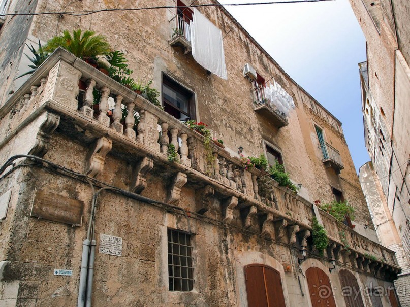 "Старая Бари" и не только (ч.2)