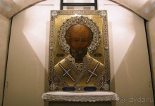 "Старая Бари" и не только (ч.2)