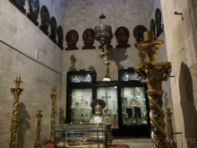 "Старая Бари" и не только (ч.2)