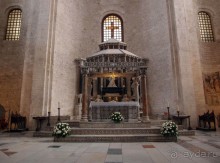 "Старая Бари" и не только (ч.2)