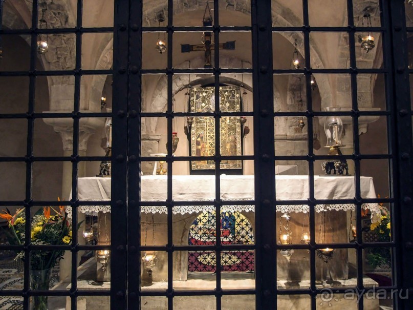 "Старая Бари" и не только (ч.2)