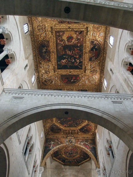 "Старая Бари" и не только (ч.2)