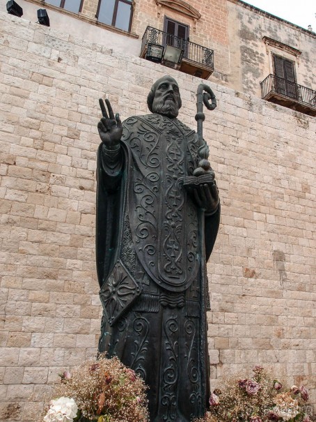 "Старая Бари" и не только (ч.2)