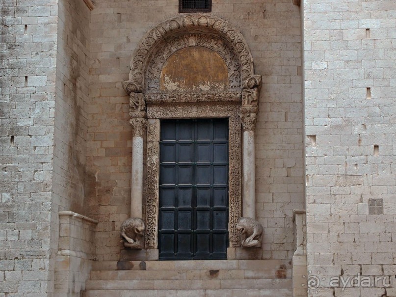 "Старая Бари" и не только (ч.2)