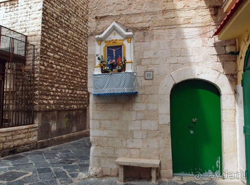 "Старая Бари" и не только (ч.2)