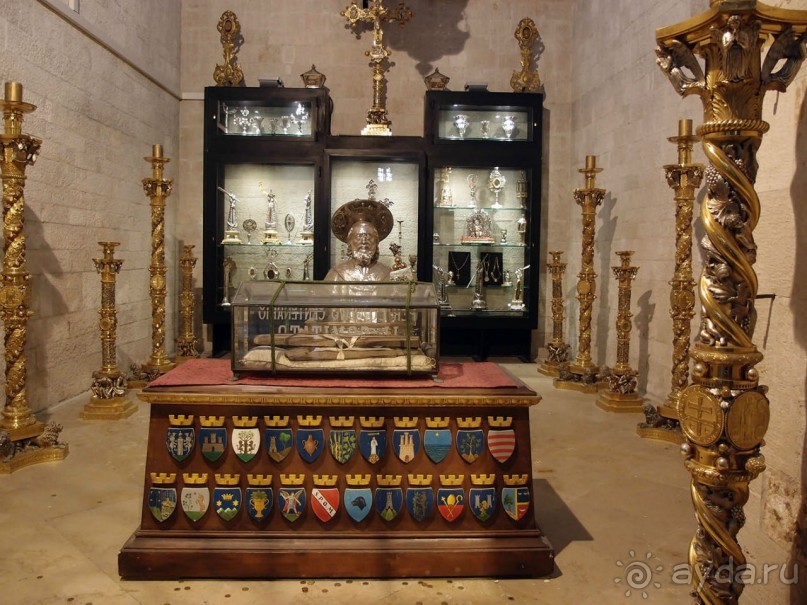 "Старая Бари" и не только (ч.2)