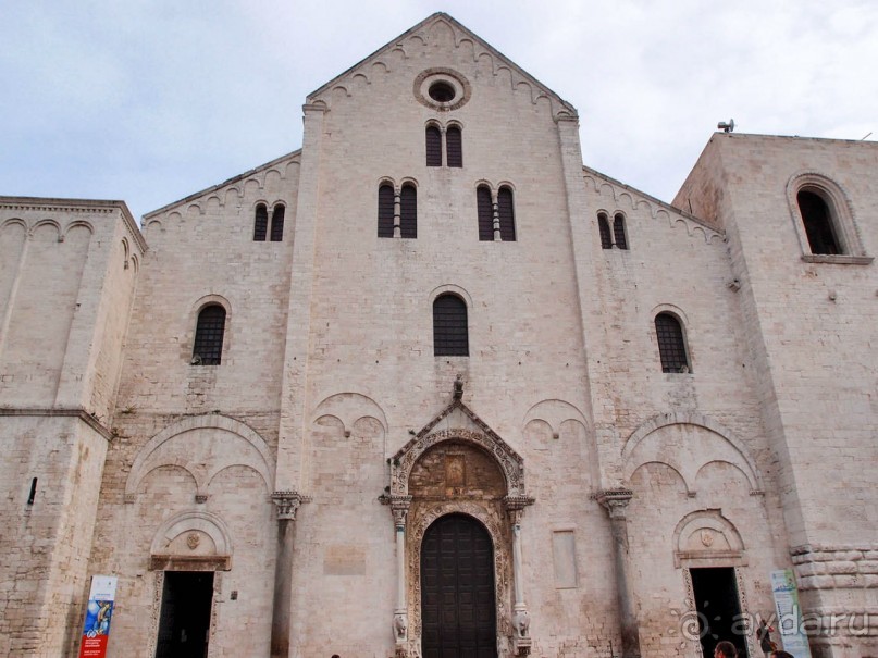 "Старая Бари" и не только (ч.2)