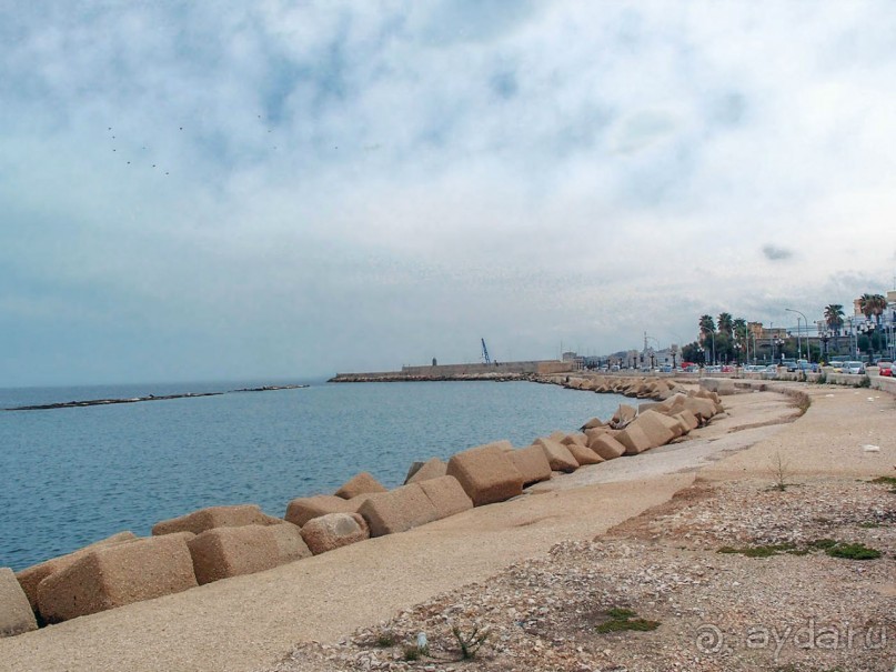 "Старая Бари" и не только (ч.2)