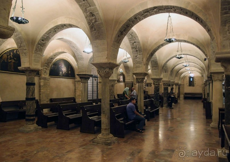 "Старая Бари" и не только (ч.2)