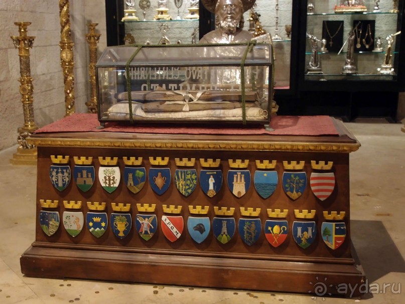 "Старая Бари" и не только (ч.2)