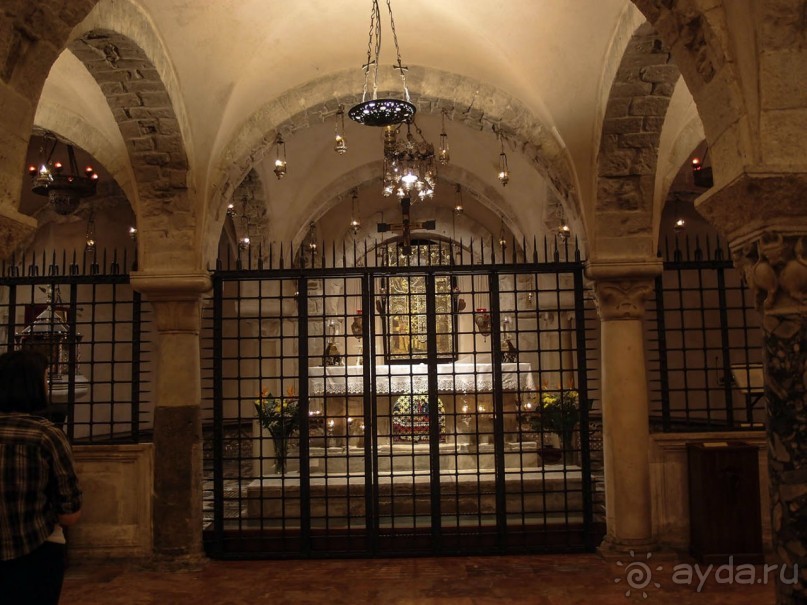 "Старая Бари" и не только (ч.2)