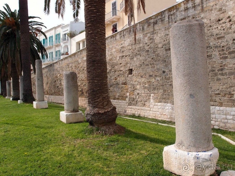 "Старая Бари" и не только (ч.2)