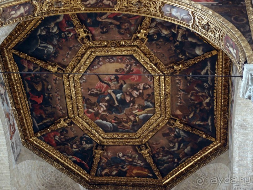 "Старая Бари" и не только (ч.2)