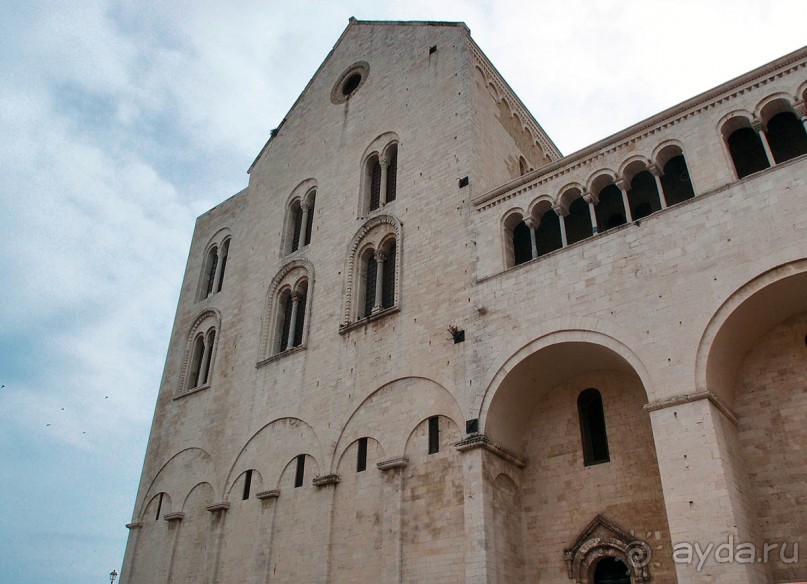 "Старая Бари" и не только (ч.2)