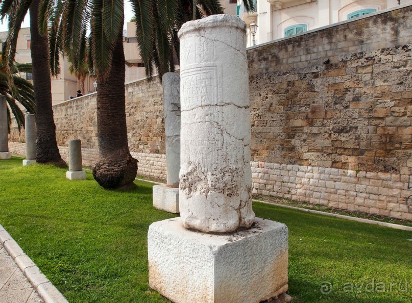 "Старая Бари" и не только (ч.2)