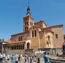 Альбом отзыва "Крестный сын Изабеллы Кастильской"