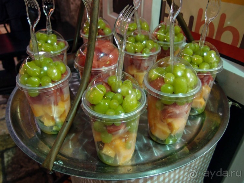 Как проходит фестиваль света в Иерусалиме