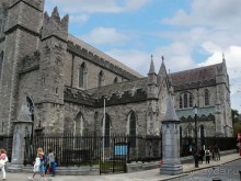 Губит собор не пиво, губит собор вода!