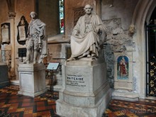 Губит собор не пиво, губит собор вода!