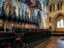 Губит собор не пиво, губит собор вода!