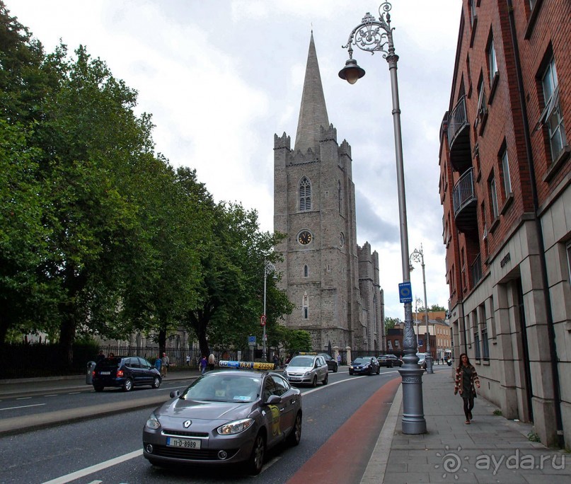 Губит собор не пиво, губит собор вода!