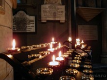 Губит собор не пиво, губит собор вода!