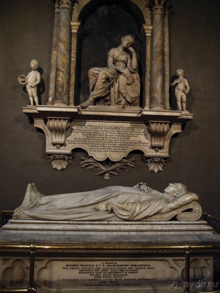 Губит собор не пиво, губит собор вода!