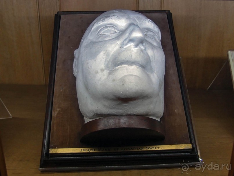 Губит собор не пиво, губит собор вода!