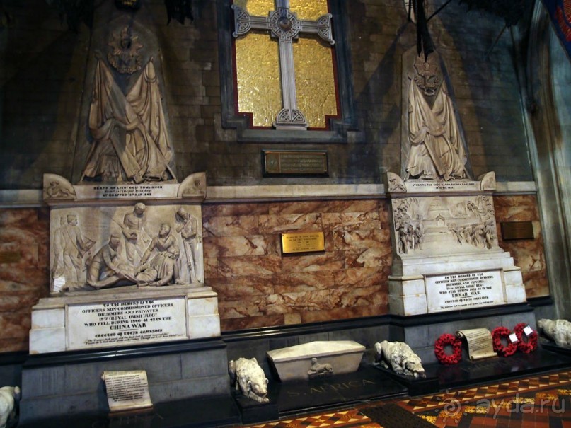 Губит собор не пиво, губит собор вода!