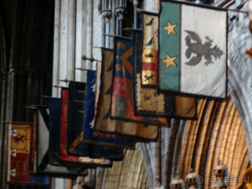 Губит собор не пиво, губит собор вода!