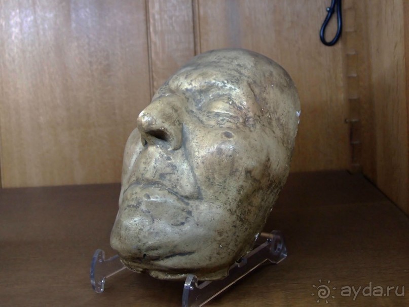 Губит собор не пиво, губит собор вода!