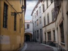 Архитектура, история и искусство в городе Герцогов