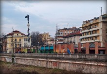 Архитектура, история и искусство в городе Герцогов