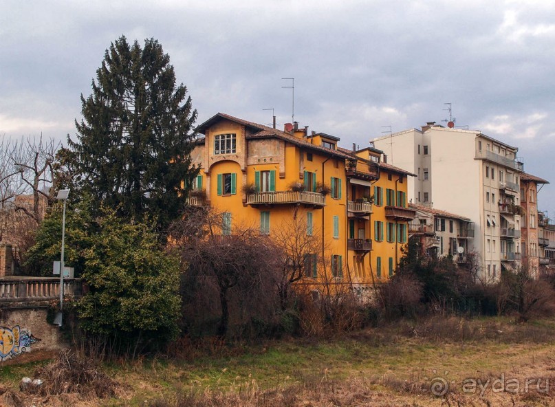 Архитектура, история и искусство в городе Герцогов