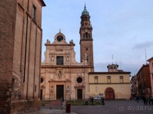 Архитектура, история и искусство в городе Герцогов