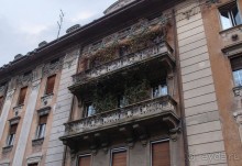 Архитектура, история и искусство в городе Герцогов