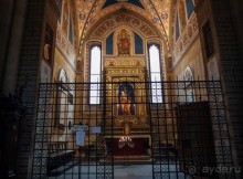 Архитектура, история и искусство в городе Герцогов