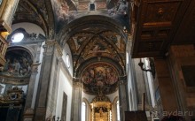 Архитектура, история и искусство в городе Герцогов