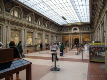 Архитектура, история и искусство в городе Герцогов