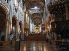 Архитектура, история и искусство в городе Герцогов